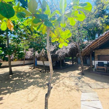 Air Lush Beach Cabanas 阿鲁甘湾 外观 照片
